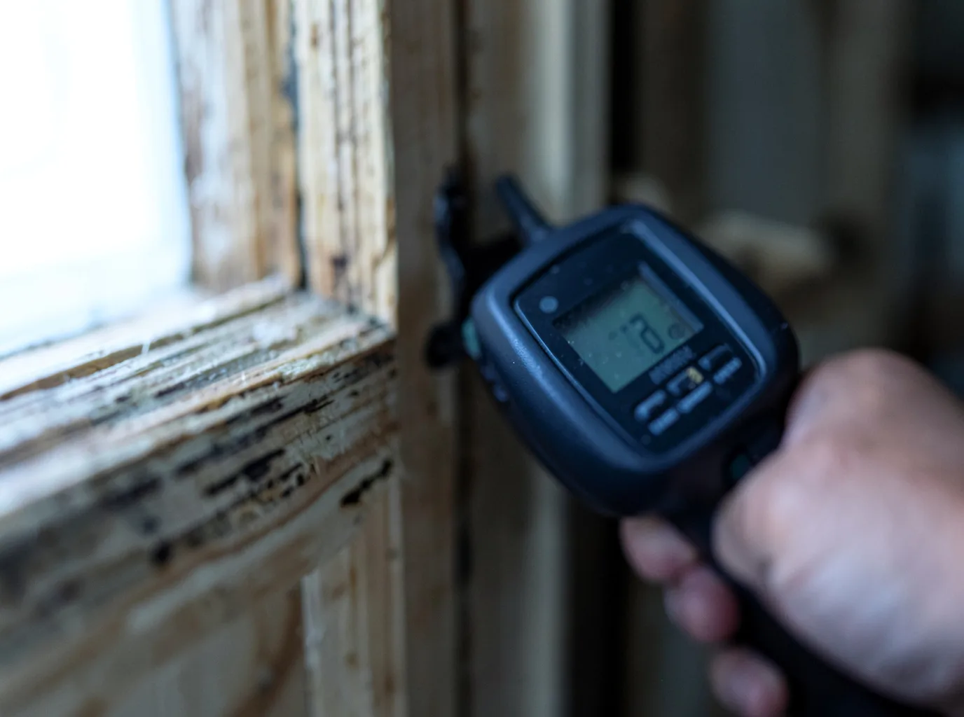 Moisture Inspection And Documentation in West Brooklyn, IL